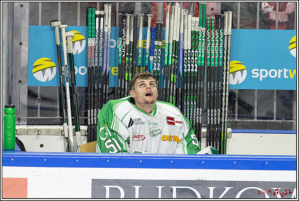 PENNY DEL;  Koelner Haie - Bietigheim Steelers; Koeln, 22.01.2023